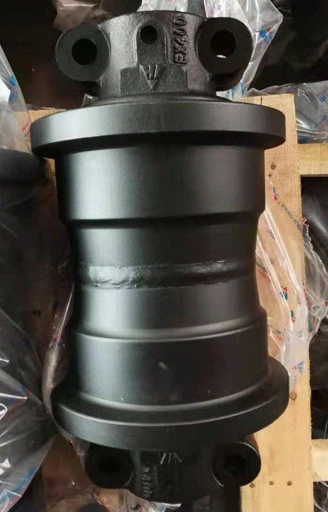 Prinsipp for hydraulisk sylinder assy overføring