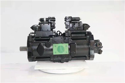 SY210 Hovedpumpe