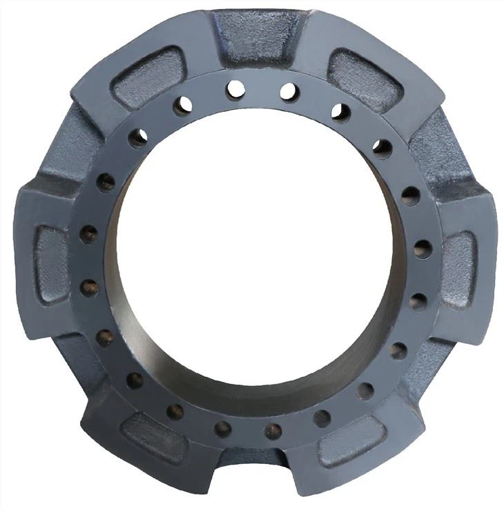 XCMG sprocket 50T
