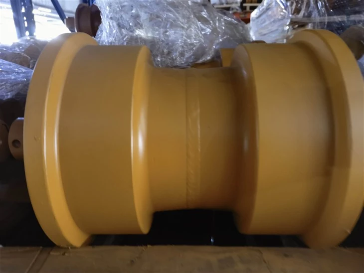D10N TRACK ROLLER 3097679 3097678 CR6884C CR6881C