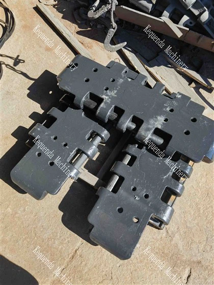 Hitachi Sumitomo SCX2500 Track Shoe CPA1344