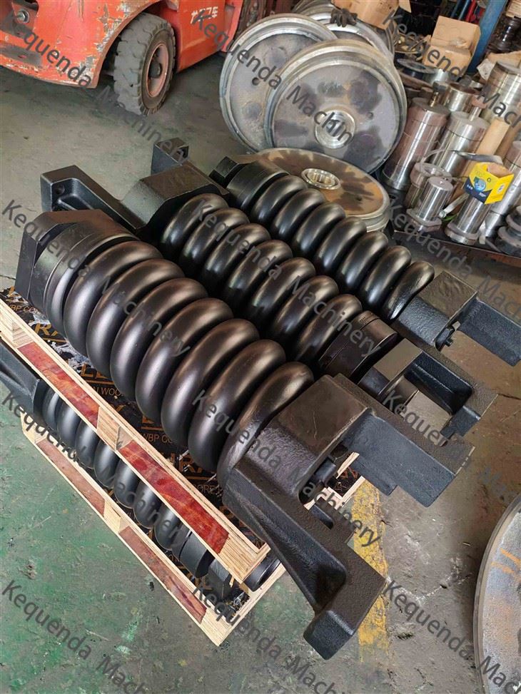 Jintai Rotary Drill SD25 Track Adjuster