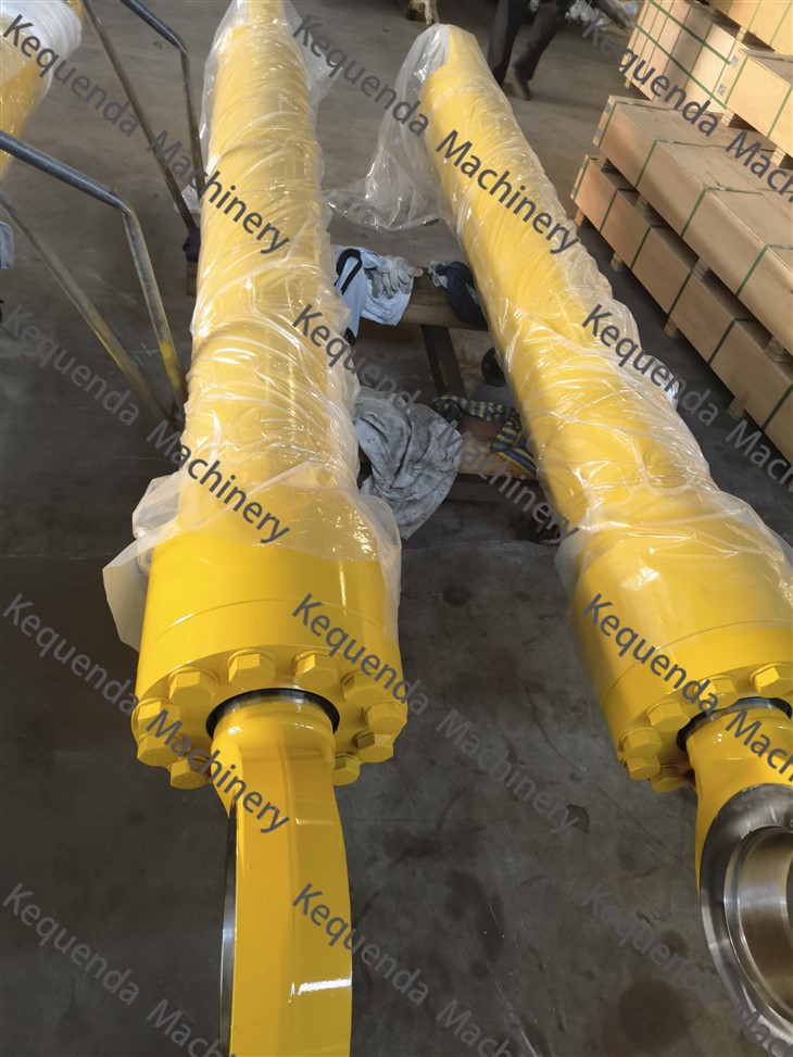 PC 2000-8 Armsylinder Assy