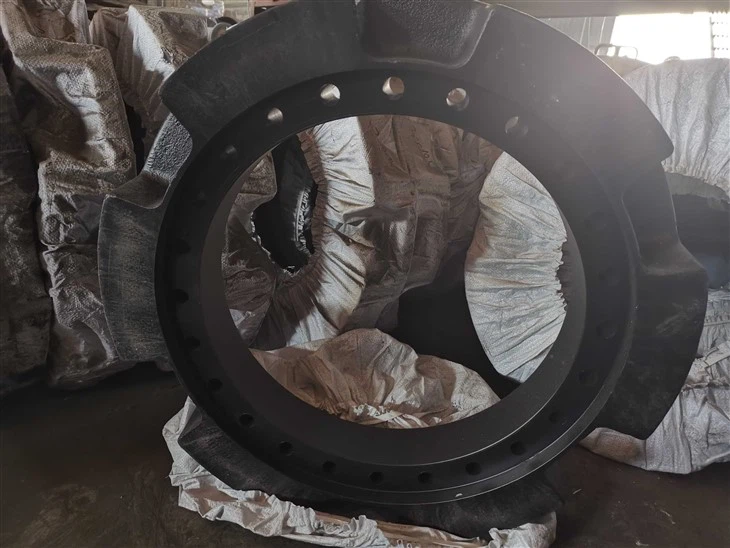 Quy50 Sprocket