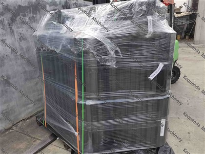 700x100x80 gummispor