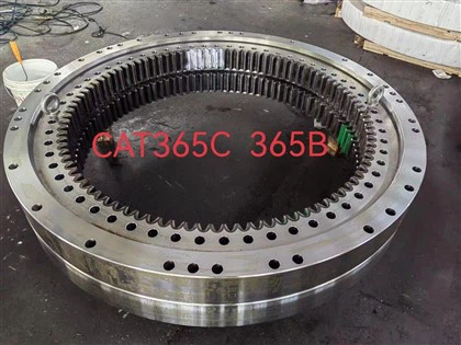 Cat365C/E365C SVINGLAGER