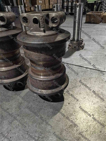 CAT395/E395 BORRULL