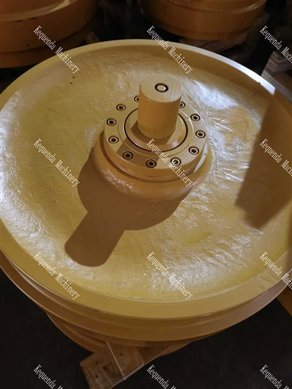 D275 Idler