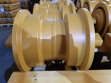 D6T -sporrulle