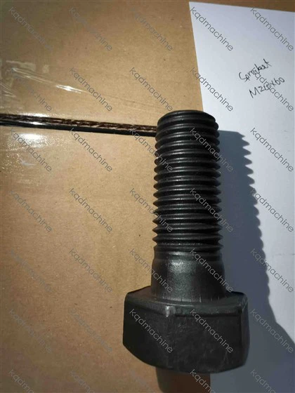 M24X60 TANDKANDSBOLT