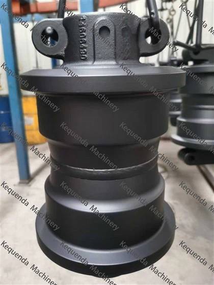 SDLG 400 sporrulle